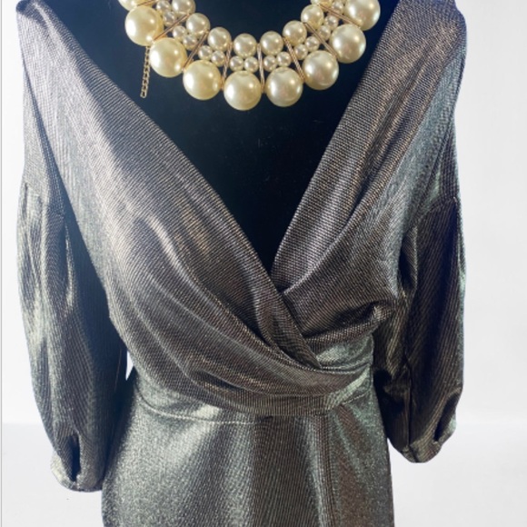 Boohoo Women Dress - Picture 2 of 5